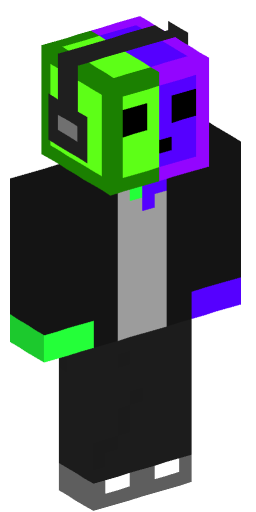 Minecraft Skin #180689