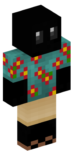Minecraft Skin #180692