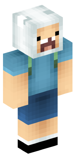 Minecraft Skin #180694