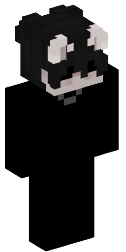Minecraft Skin #180695