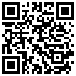 senpai QR Code