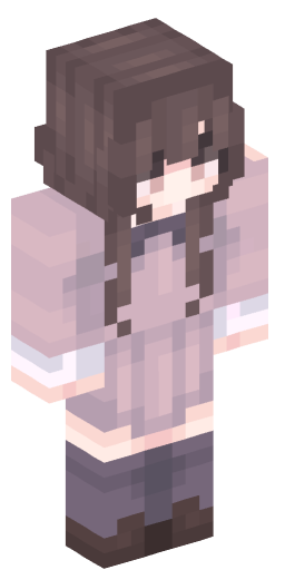 Minecraft Skin #180696