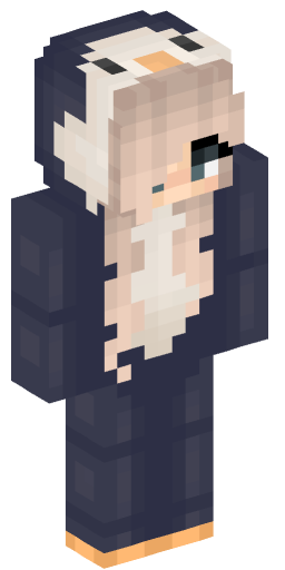 Minecraft Skin #180697