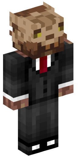 Minecraft Skin #180699
