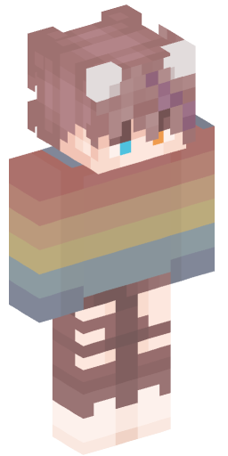 Minecraft Skin #180700