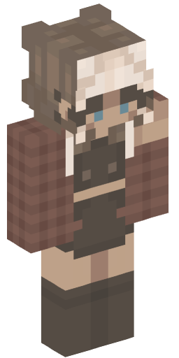Minecraft Skin #180701