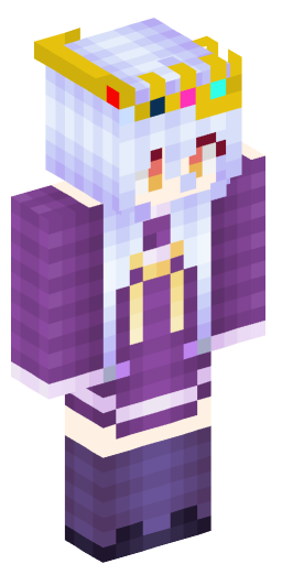 Minecraft Skin #180702