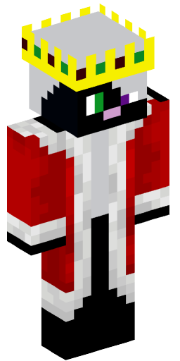 Minecraft Skin #180703