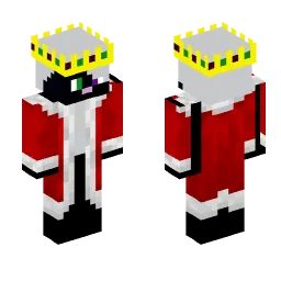Minecraft Skin #180703