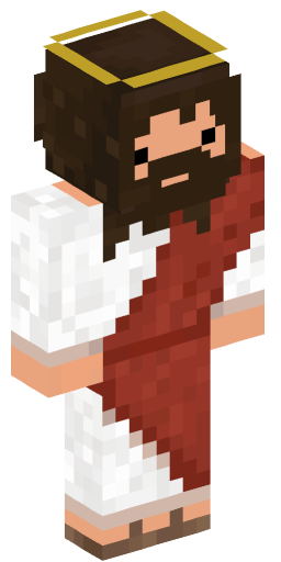 Minecraft Skin #180704