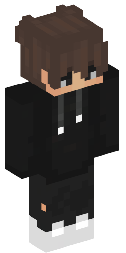 Minecraft Skin #180706