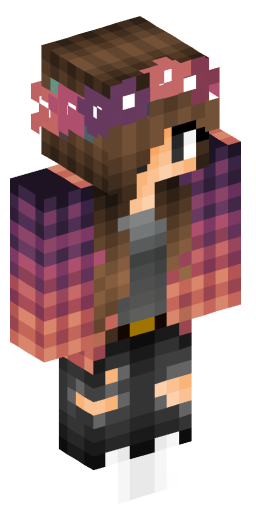 Minecraft Skin #180707