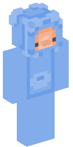 Minecraft Skin #180709