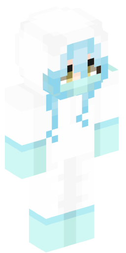 Minecraft Skin #180711