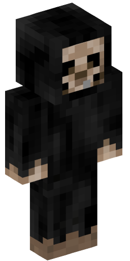 Minecraft Skin #180712