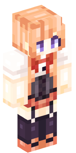 Minecraft Skin #180713