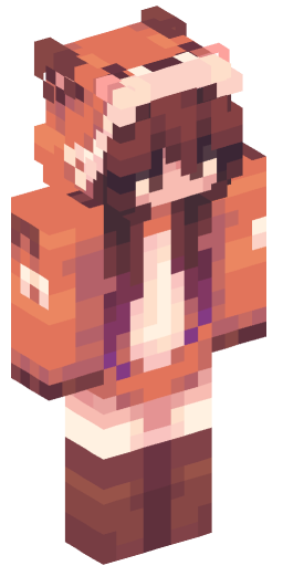 Minecraft Skin #180715