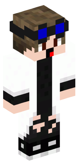Minecraft Skin #180716