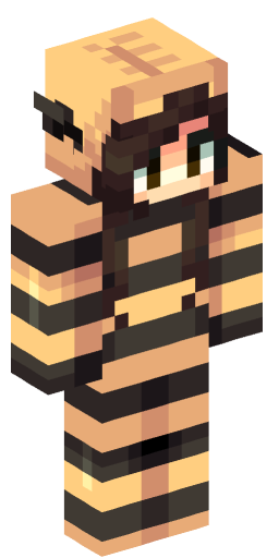 Minecraft Skin #180717