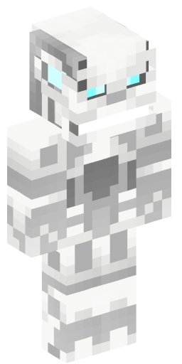 mopperbotevil Minecraft Skin Preview on Minecraft.Co.Com