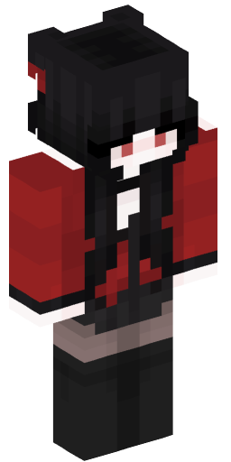 Minecraft Skin #180723