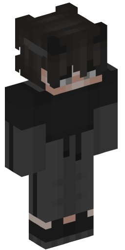 Minecraft Skin #180725