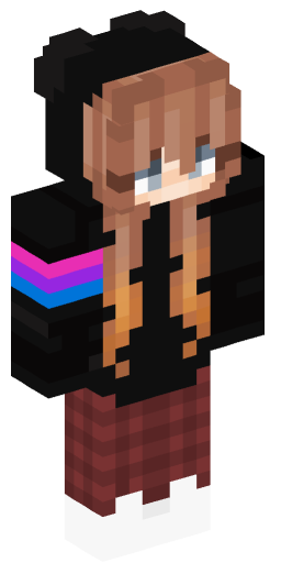 Minecraft Skin #180730