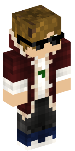 Minecraft Skin #180732