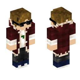 Minecraft Skin #180732