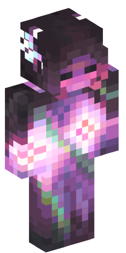 Minecraft Skin #180734
