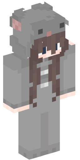 Minecraft Skin #180735