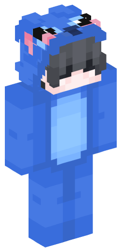 Minecraft Skin #180738