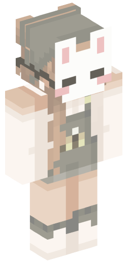 Minecraft Skin #180739