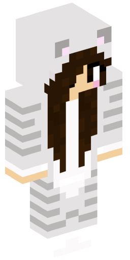 Minecraft Skin #180740