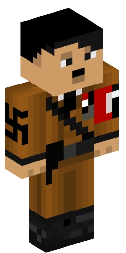 Minecraft Skin #180743