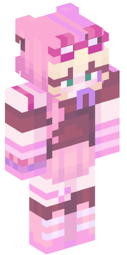 Minecraft Skin #180744