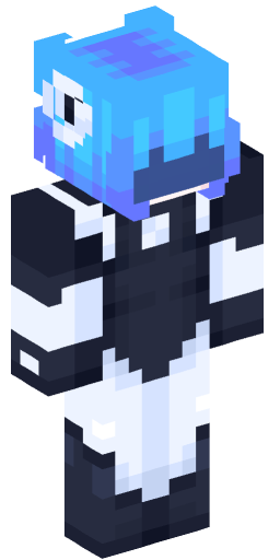 Minecraft Skin #180746