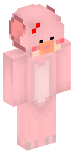 Minecraft Skin #180747
