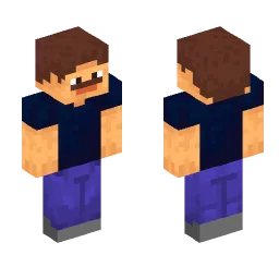 Minecraft Skin #