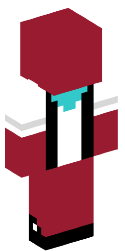 Minecraft Skin #180751