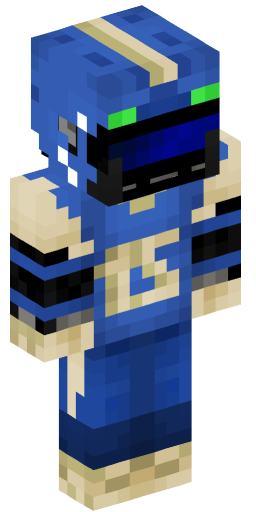 Minecraft Skin #180752