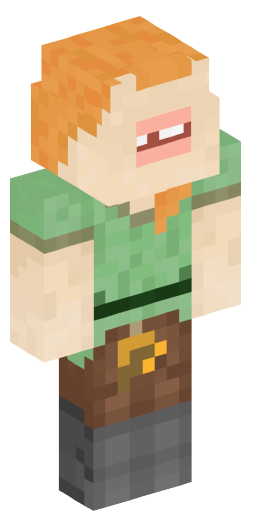 Minecraft Skin #180753