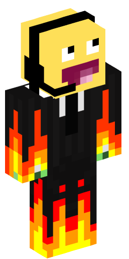 Minecraft Skin #180756