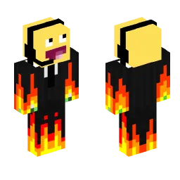 Minecraft Skin #180756