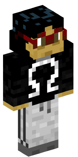Minecraft Skin #180757