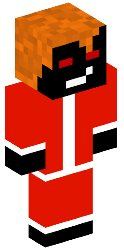 Minecraft Skin #180758