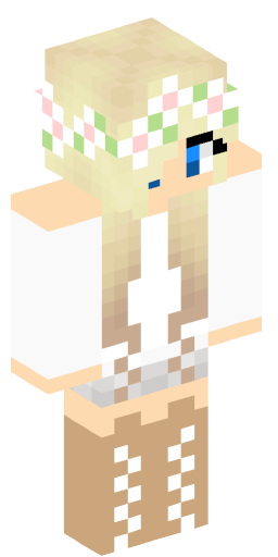 Minecraft Skin #180759