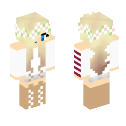 Minecraft Skin #180759