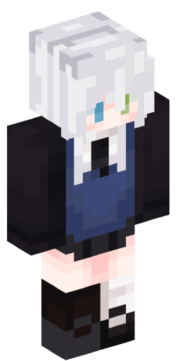 Minecraft Skin #180760