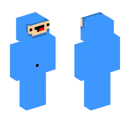 Minecraft Skin #180761